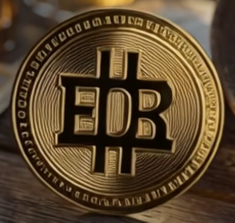 $EDR Logo
